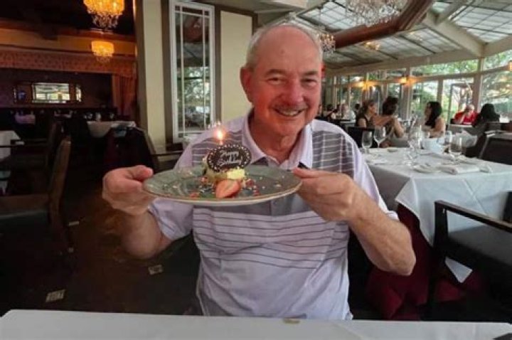 Police Chief Andreas Probst Wiki, Obituary Age, Wife, Children, Career and More