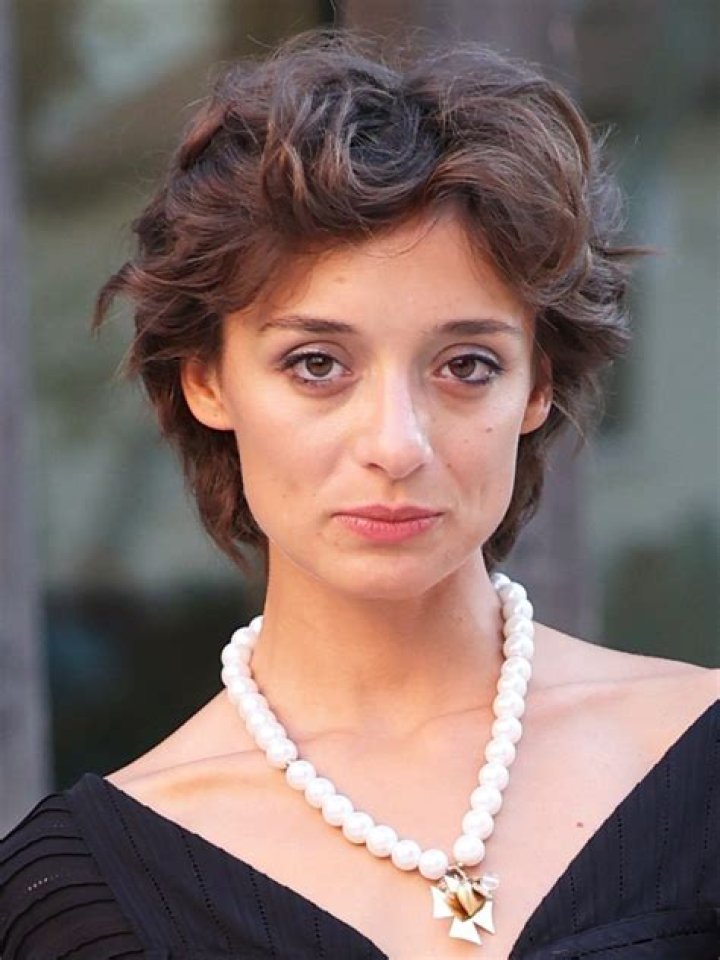 Angela Bundalovic Archives - Celebrities: Wiki, Age, Height, Net Worth, Relationship