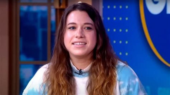 Ariel Elias Wiki, Age, Husband, Height, Birthday, Parents, Net Worth & More