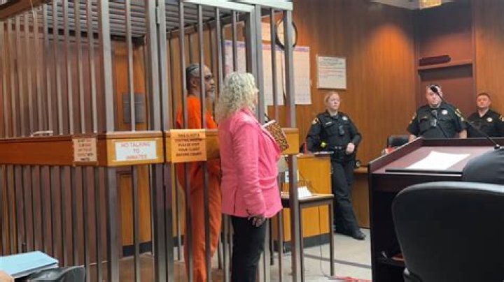 Arkete Davis Wiki, Age, Wife, Son, Profession & More