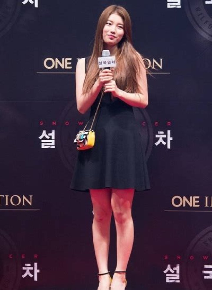 Bae Suzy Height Weight Bra Size Age Body Measurements Facts Family