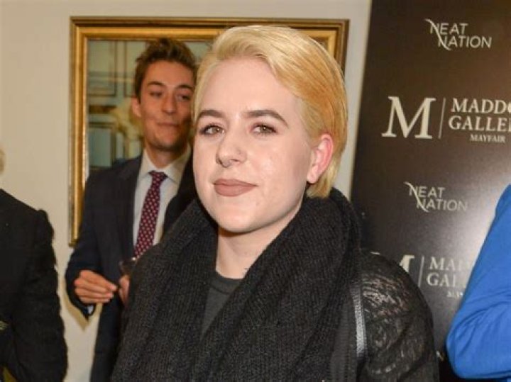 Bella Kidman Isabella Jane Cruise Wiki, Age, Boyfriend, Parents, Height & Net Worth