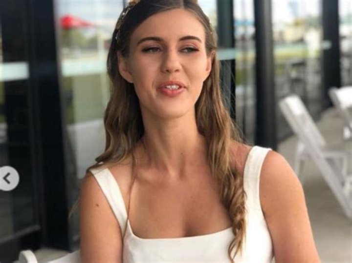 Brittany Higgins Wiki, Age, Birthday, Boyfriend, Parents, Net Worth, Career & Biography