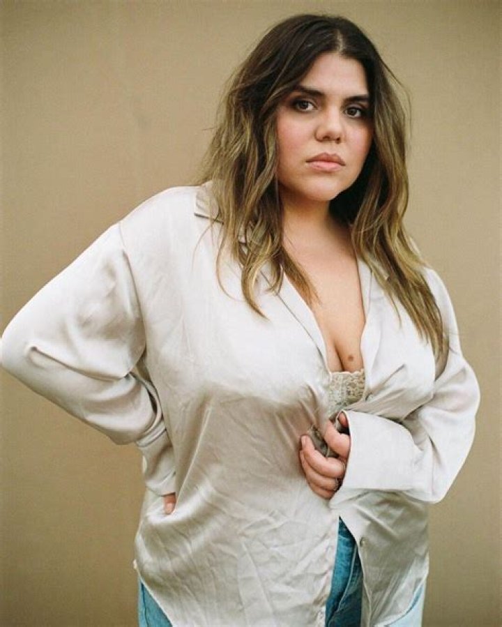 Brooke Markham Wiki, Boyfriend, Height, Age & Facts