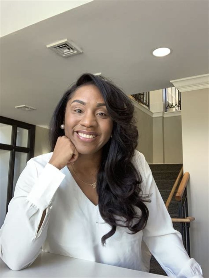 Boston Celtics Candice Williams Age, Husband, Salary, Net Worth, Family & More