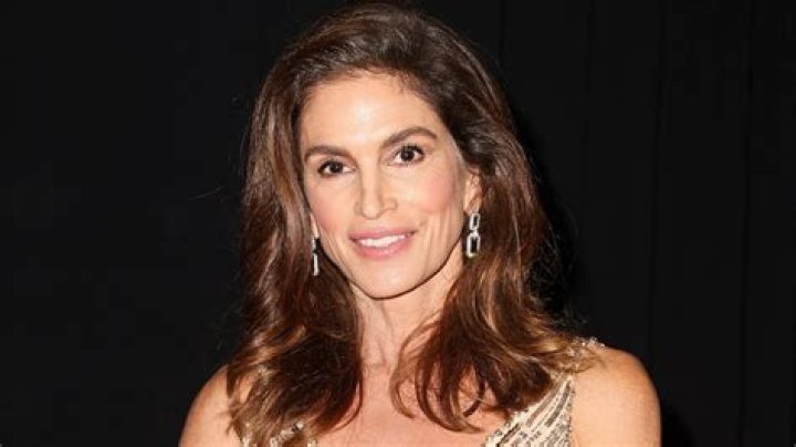 Cindy Crawford Body Measurements Bra Size Height Weight Age Vital Stats