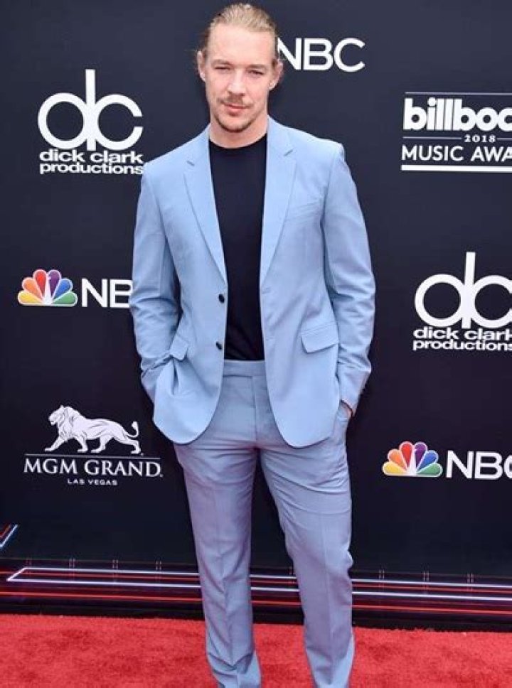 Diplo Height Weight Age Body Measurements Stat Facts Family Biography