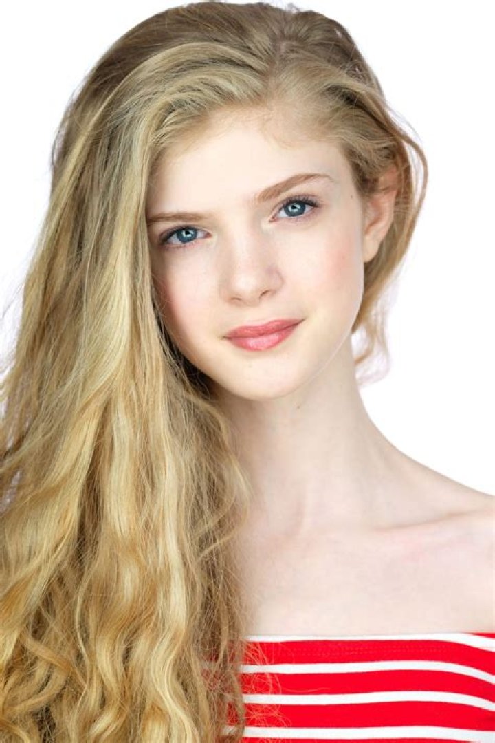 Elena Kampouris Net Worth