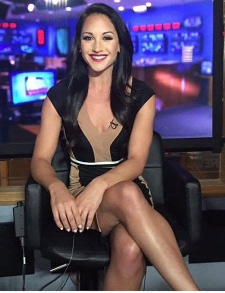 Emily Compagno Height Weight Shoe Size Measurements Family Wiki