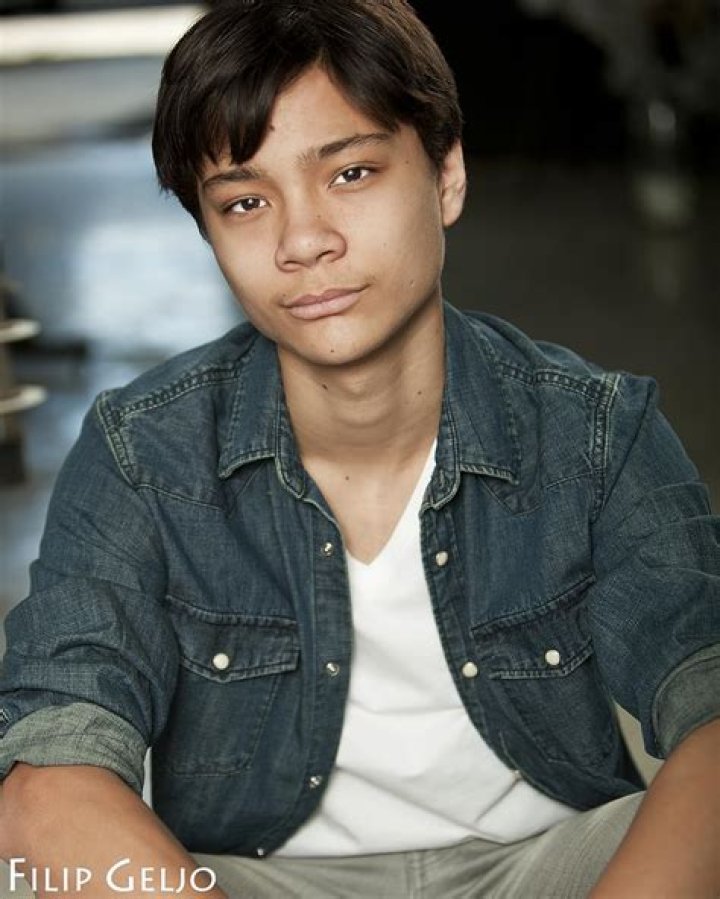 Filip Geljo Wiki, Age, Birthday, Ethnicity, Girlfriend, Height, Parents & More