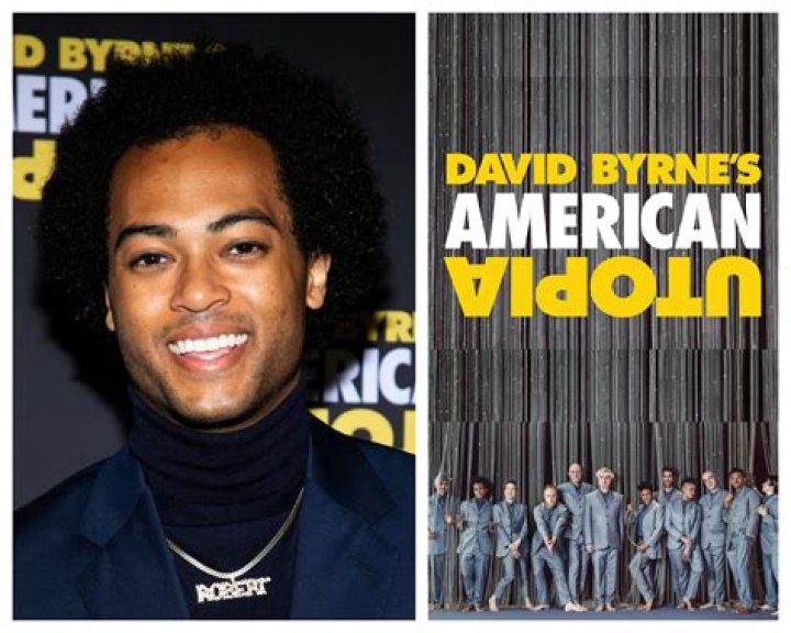 Former American musician Bobby Wooten is related to American bassist Victor Wooten, according to a fan.