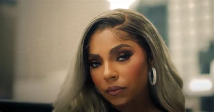 
How Much Money Does Ashanti Make? Latest Income Salary
