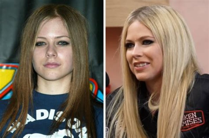 
How Much Money Does Avril Lavigne Make? Latest Income Salary
