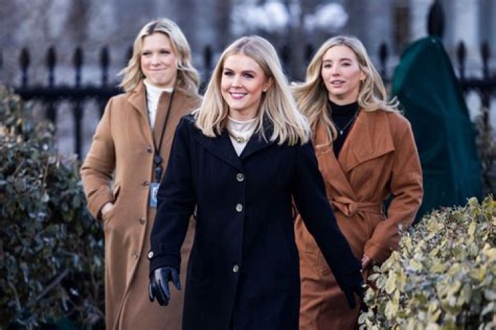 
How Much Money Does Caroline, Princess of Hanove Make? Latest Income Salary
