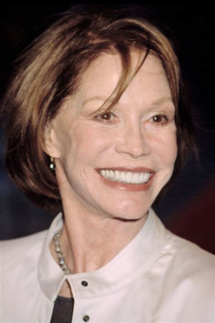 
How Much Money Does Mary Tyler Moore Make? Latest Income Salary
