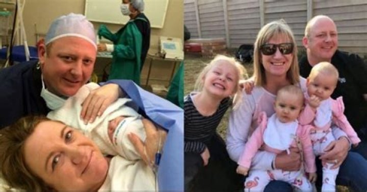 Lauren Dickason Wiki, Age, Daughters, Husband, Facebook and More