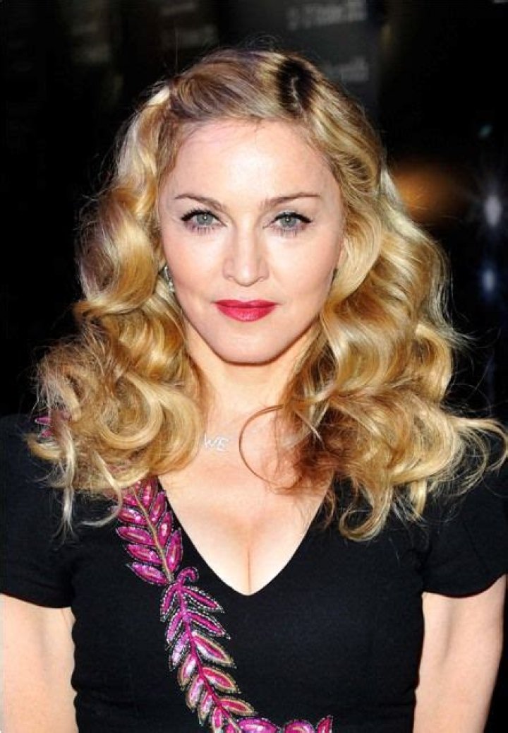 Madonna Bra Size, Age, Weight, Height, Measurements