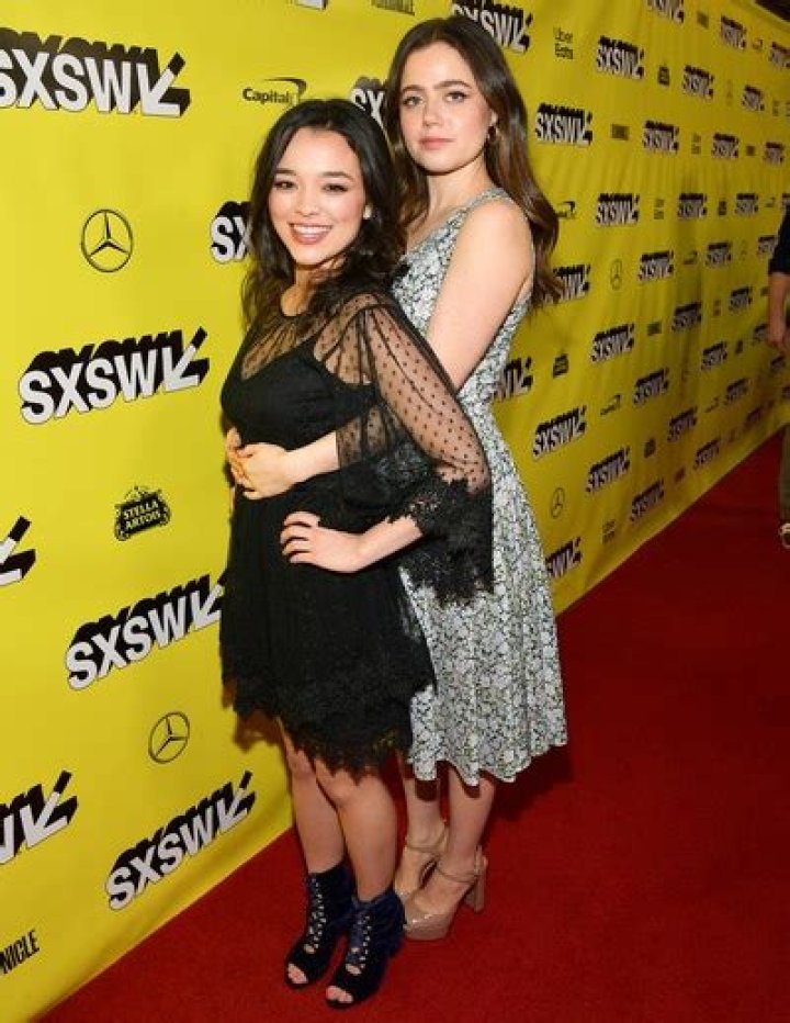 Midori Francis Height Weight Shoe Size Body Measurements Facts Family