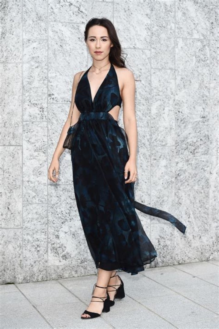 Aurora Ramazzotti in Bathing Suit Has "Learned to Love Her" — Celebwell