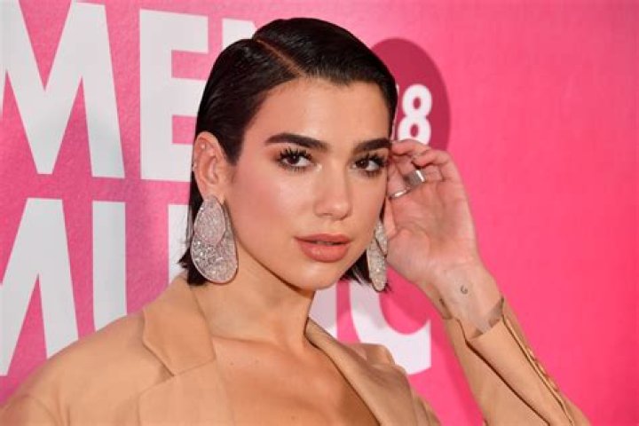 Dua Lipa Celebrates Rock-Hard Abs—Here's Her Workout — Celebwell