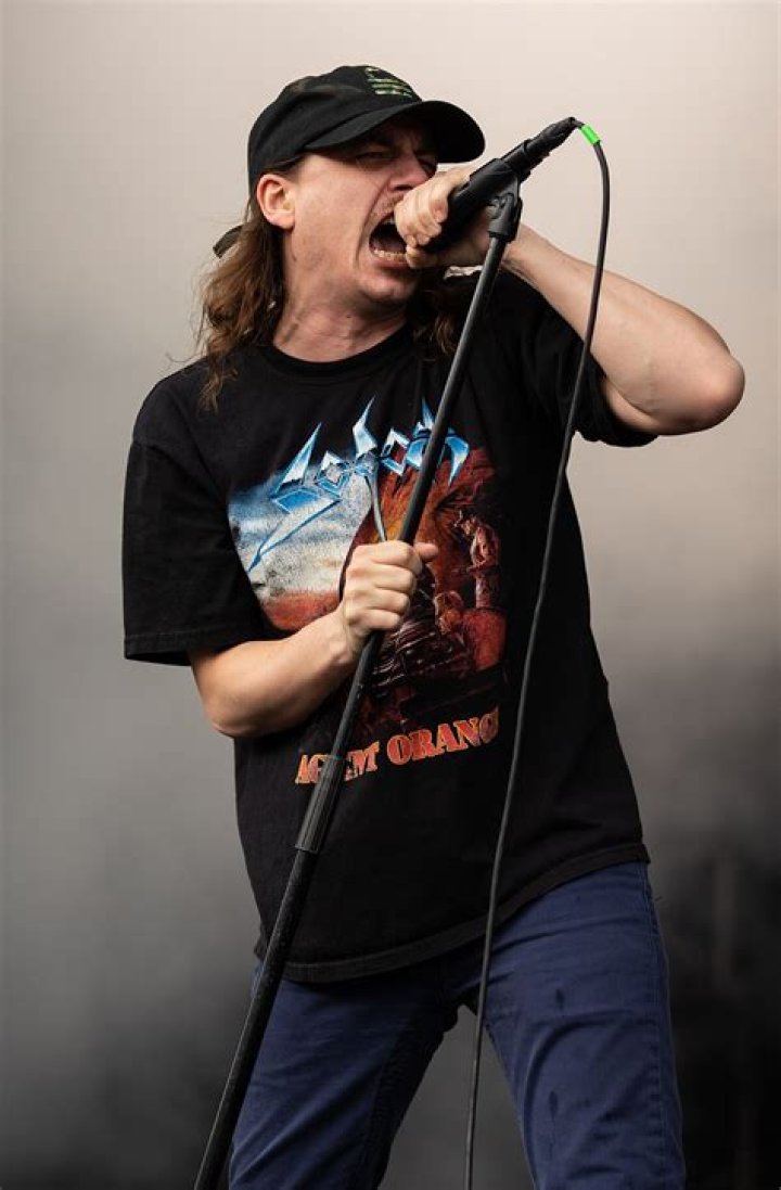 Riley Gale Wiki, Death, Age, Height, Family & Net worth