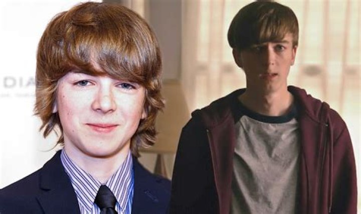 Ryan Grantham Wiki, Mother, Age, Birthday, Girlfriend, Height & More