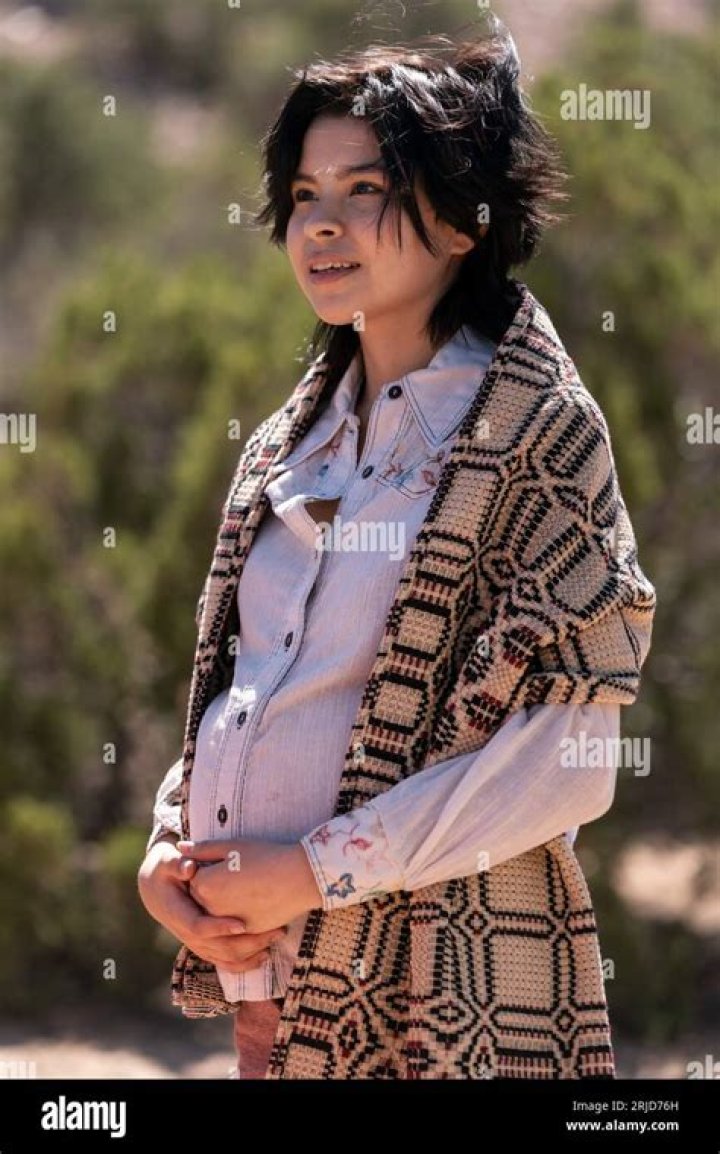 Sally Growing Thunder Archives - Celebrities: Wiki, Age, Height, Net Worth, Relationship