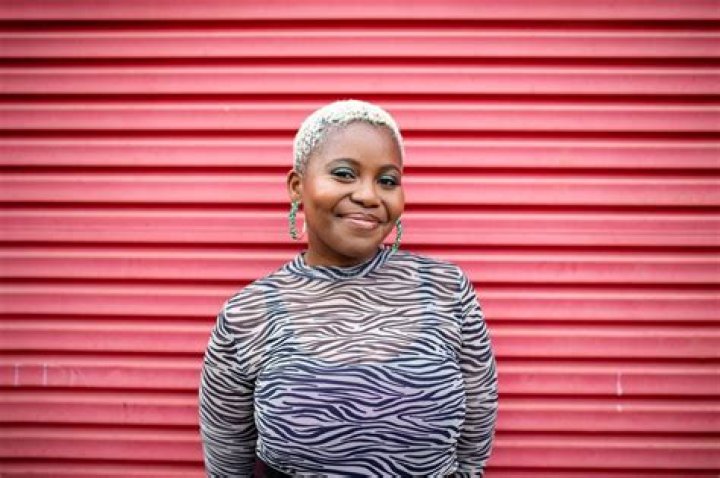 The Voice AU Thando Sikwila Wiki, Age, Boyfriend, Daughter & More