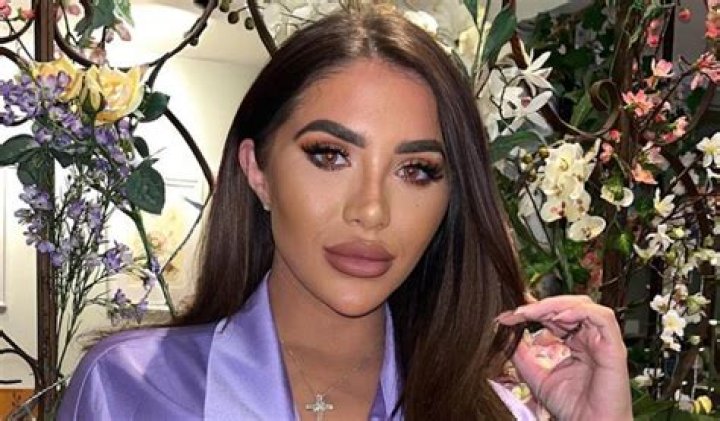 The Only Way is Essex Star Chloe Brockett Shares Swimsuit Photo Looking "Beautiful"