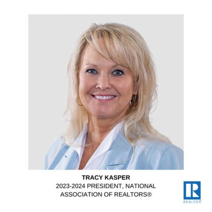 NAR President Tracy Kasper Wiki, Age, Net Worth, Husband, Kids & More