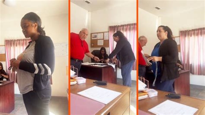 ‘You’re firing all of us for no reason?’: Entire office of assisted living facility workers getting fired at once raises some serious questions