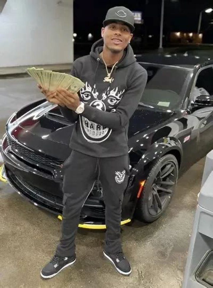 Zyquan Mitchell Kody (Mr Blicky) Wiki, Obituary, Age, Girlfriend, Daughter, Parents and More